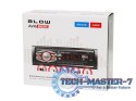 Radio samochodowe AVH-8626 MP3/USB/SD/MMC/BT