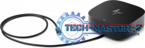 Stacja dokująca USB-C Dock G5 EURO 5TW10AA Stacja dokująca USB-C Dock G5 EURO 5TW10AA
