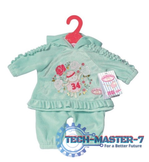 Ubranko Baby Annabell Ubranko Baby Annabell