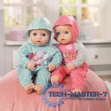 Ubranko Baby Annabell