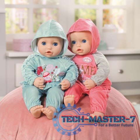 Ubranko Baby Annabell Ubranko Baby Annabell