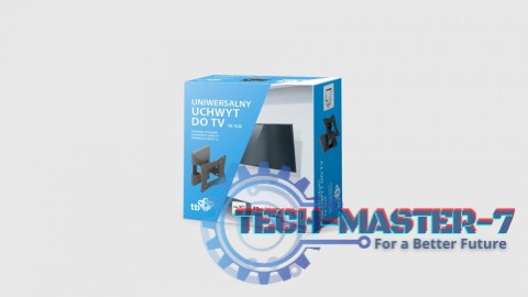 Uchwyt TV TB-152E do telewizora do 37 cali 20kg max VESA 200x200 Uchwyt TV TB-152E do telewizora do 37 cali 20kg max VESA 200x200