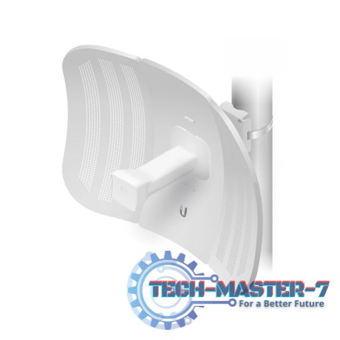 Urządzenie CPE LiteBeamM5 5GHz 23dBi LBE-M5-23