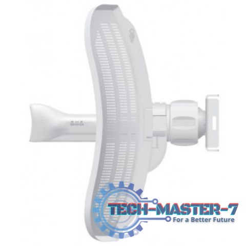 Urządzenie CPE LiteBeamM5 5GHz 23dBi LBE-M5-23 Urządzenie CPE LiteBeamM5 5GHz 23dBi LBE-M5-23