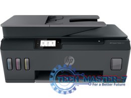 Urządzenie wielofunkcyjne HP Smart Tank 530