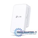 Wzmacniacz sygnału RE300 Repeater Wifi Mesh AC1200