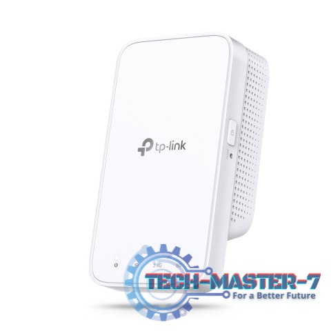 Wzmacniacz sygnału RE300 Repeater Wifi Mesh AC1200