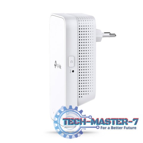 Wzmacniacz sygnału RE300 Repeater Wifi Mesh AC1200 Wzmacniacz sygnału RE300 Repeater Wifi Mesh AC1200