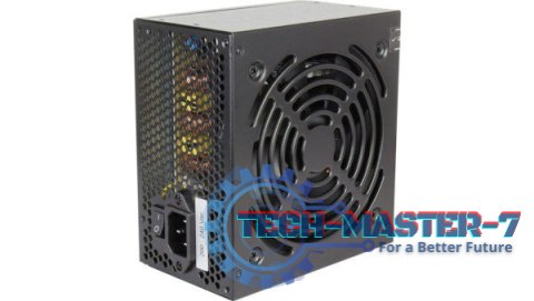 Zasilacz PGS VX-650W 80+ BOX Zasilacz PGS VX-650W 80+ BOX