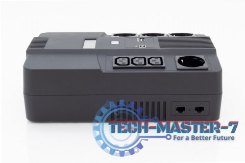 Zasilacz awaryjny UPS Line-Interactive 800VA/480W AVR Zasilacz awaryjny UPS Line-Interactive 800VA/480W AVR