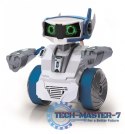 Zestaw naukowy Mówiący Cyber Robot