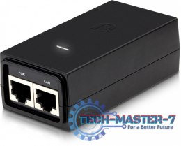 Adapter PoE 24 VDC 0.5A POE-24-12W-G