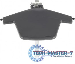 Antena zewnętrzna SDA 512 DVB-T2/T Zysk 20dB,Imp 75OHm, 4G LTE