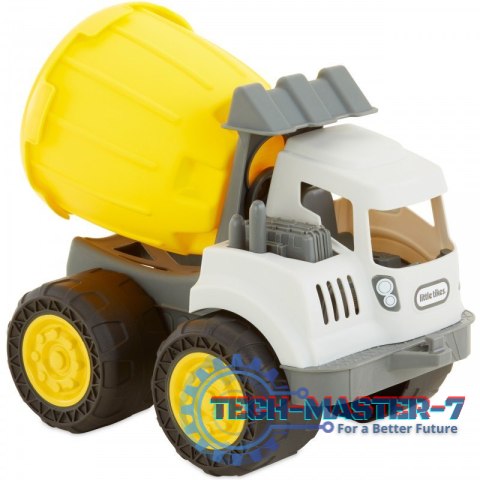 Betoniarka 2w1 Dirt Diggers