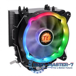 Chłodzenie procesora UX 200 ARGB Lightning (120mm, TDP130W)