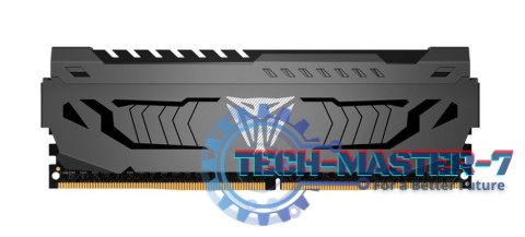 DDR4 Viper Steel 8GB/3200(1*8GB) Grey CL16