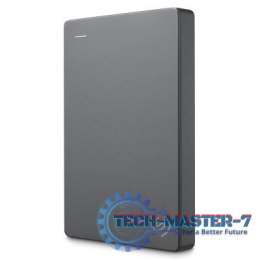 Dysk Basic 2TB 2,5 STJL2000400 szary