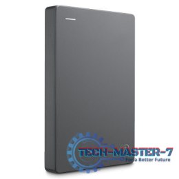 Dysk Basic 5TB 2,5 STJL5000400 szary