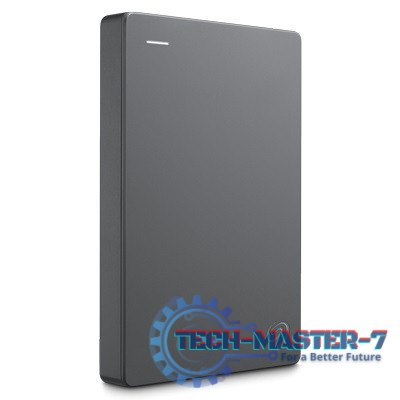 Dysk Basic 5TB 2,5 STJL5000400 szary Dysk Basic 5TB 2,5 STJL5000400 szary