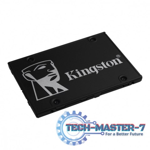 Dysk SSD SKC600 SERIES 512GB SATA3 2.5' 550/520 MB/s