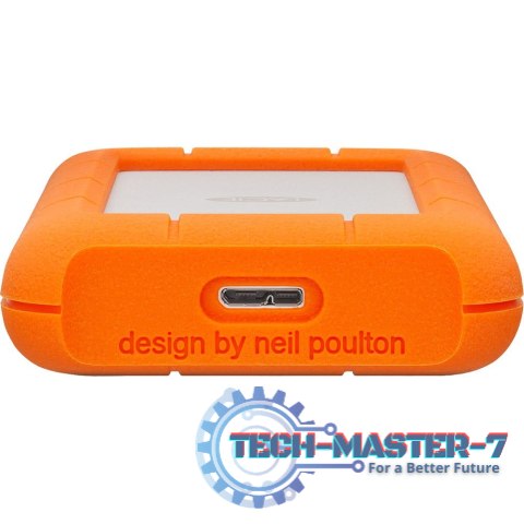 Dysk zewnętrzny Rugged 5TB USB 3.0 2,5 STJJ5000400 Dysk zewnętrzny Rugged 5TB USB 3.0 2,5 STJJ5000400