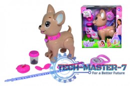 Figurka Chi Chi Love Poo Puppy