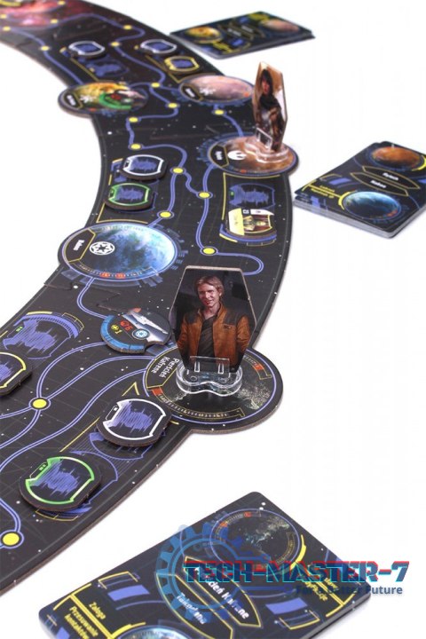 Gra Star Wars Zewnętrzne Rubieże Gra Star Wars Zewnętrzne Rubieże