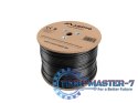 Kabel FTP Kat.5E CU 305 m drut outdoor