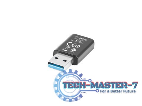 Karta sieciowa USB AC1200 dual 2 wewnętrzne anteny NC-1200-WI