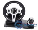 Kierownica Roadster 4 in 1 PC/PS3/PS4/XOne