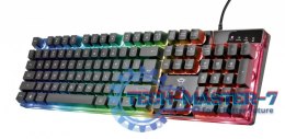 Klawiatura i mysz GXT 838 Azor Gaming Combo