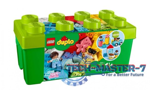 Klocki DUPLO 10913 Pudełko z klockami