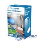 Lampka led biurkowa Deneb biała