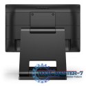 Monitor 162B9T 15.6 cali LED Touch DVI HDMI DP