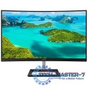 Monitor 272E1CA 27 cali Curved VA HDMI FreeSync