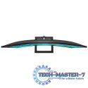 Monitor 272E1CA 27 cali Curved VA HDMI FreeSync