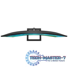Monitor 272E1CA 27 cali Curved VA HDMI FreeSync