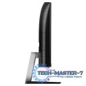 Monitor 272E1CA 27 cali Curved VA HDMI FreeSync