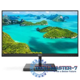 Monitor 275E1S 27'' IPS HDMI DP FreeSync