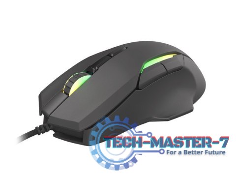 Mysz Xenon 220 dla graczy 6400 DPI podświetlenie RGB Mysz Xenon 220 dla graczy 6400 DPI podświetlenie RGB