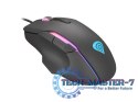 Mysz Xenon 220 dla graczy 6400 DPI podświetlenie RGB