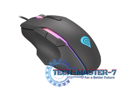 Mysz Xenon 220 dla graczy 6400 DPI podświetlenie RGB Mysz Xenon 220 dla graczy 6400 DPI podświetlenie RGB