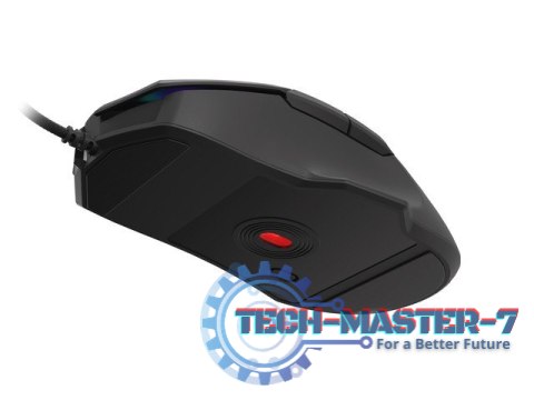 Mysz Xenon 220 dla graczy 6400 DPI podświetlenie RGB Mysz Xenon 220 dla graczy 6400 DPI podświetlenie RGB