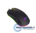 Mysz przewodowa dla graczy 6d opt. usb mx601 assassin