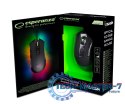 Mysz przewodowa dla graczy 6d opt. usb mx601 assassin