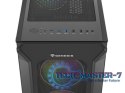 Obudowa Irid 505 V2 z oknem, ARGB, USB 3.0