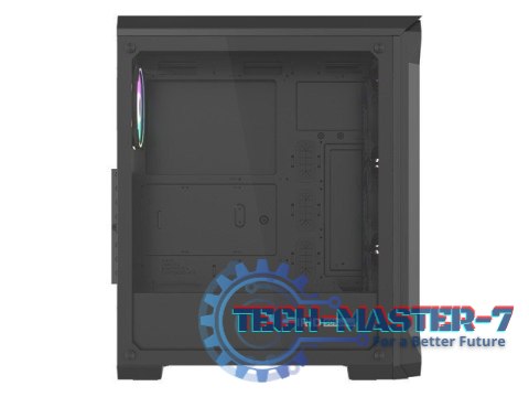 Obudowa Irid 505 V2 z oknem, ARGB, USB 3.0 Obudowa Irid 505 V2 z oknem, ARGB, USB 3.0