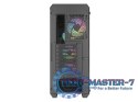 Obudowa Irid 505 V2 z oknem, ARGB, USB 3.0
