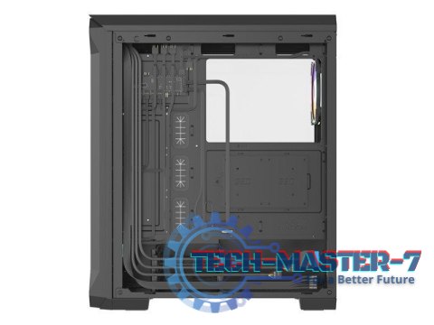 Obudowa Irid 505 V2 z oknem, ARGB, USB 3.0 Obudowa Irid 505 V2 z oknem, ARGB, USB 3.0
