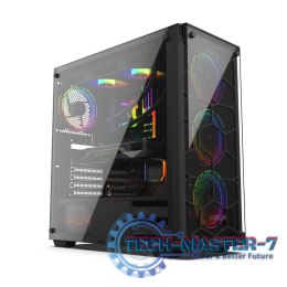 Obudowa - Leda RGB